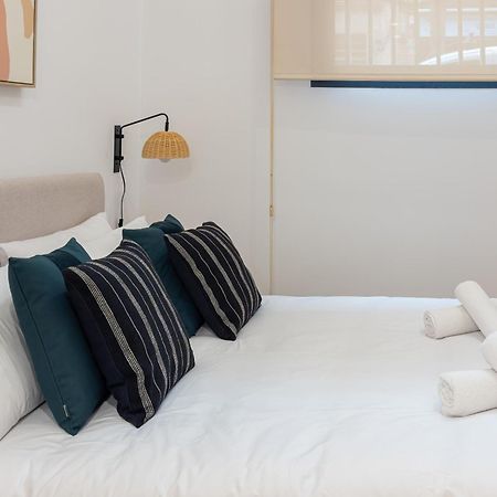 Stay U-Nique Apartments Albeniz Bcn L’Hospitalet de Llobregat Zewnętrze zdjęcie