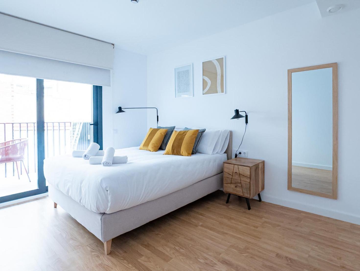 Stay U-Nique Apartments Albeniz Bcn L’Hospitalet de Llobregat Zewnętrze zdjęcie