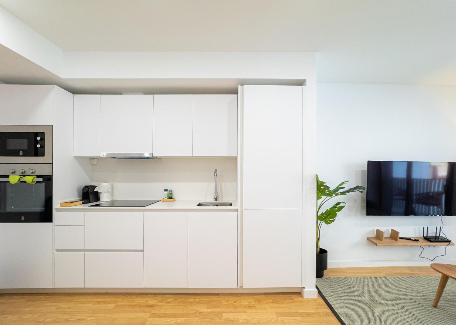 Stay U-Nique Apartments Albeniz Bcn L’Hospitalet de Llobregat Zewnętrze zdjęcie