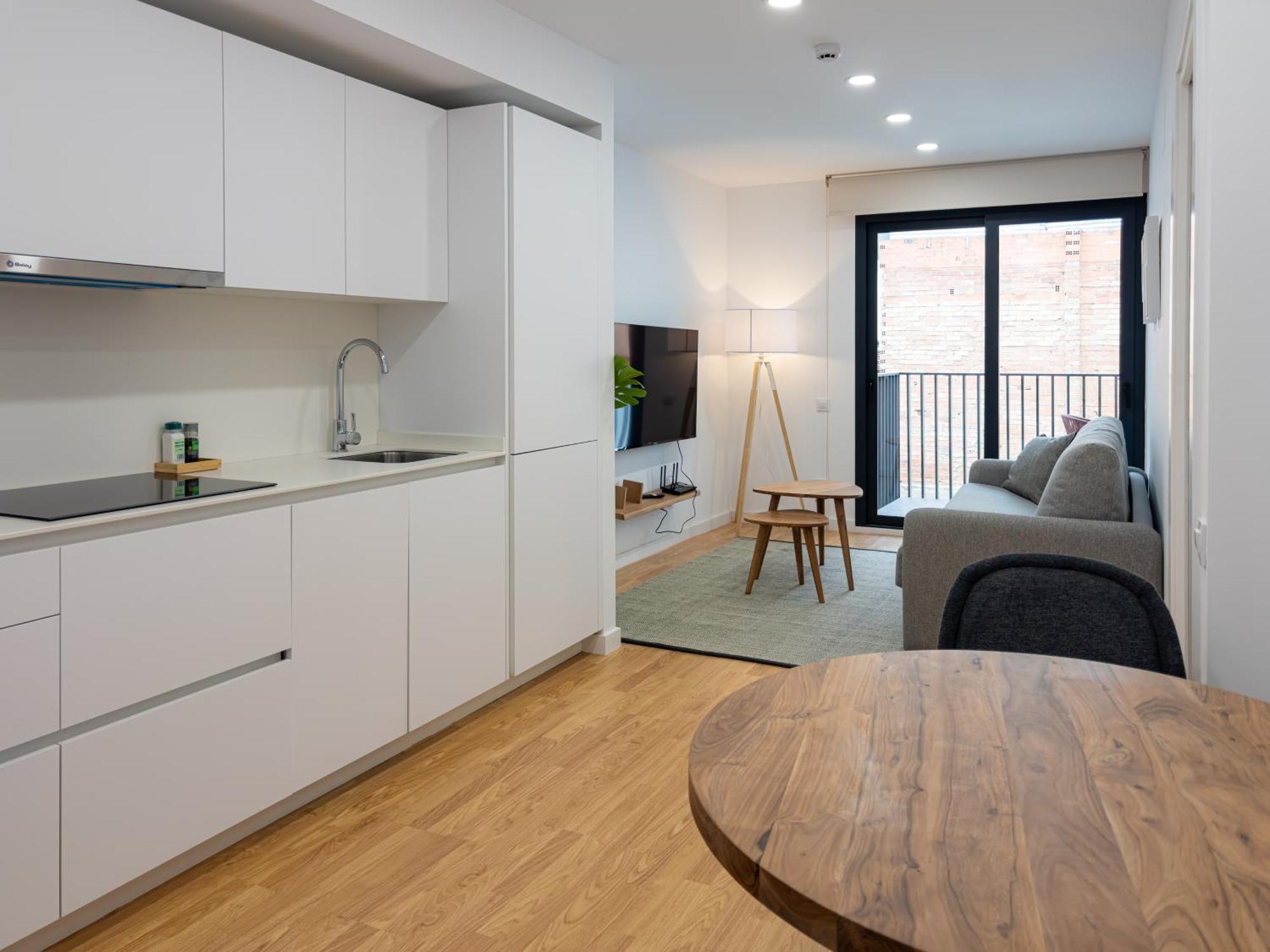 Stay U-Nique Apartments Albeniz Bcn L’Hospitalet de Llobregat Zewnętrze zdjęcie