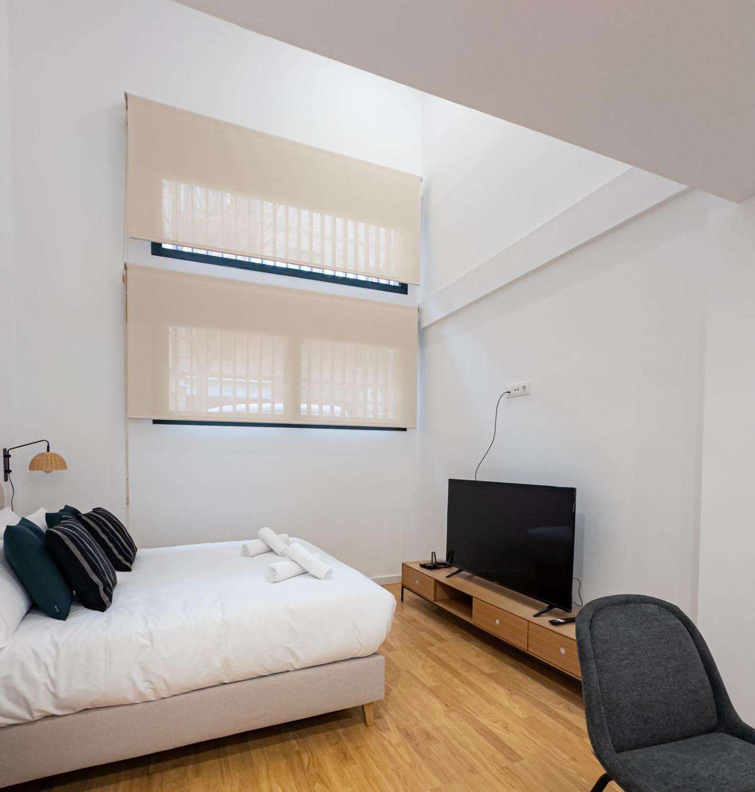 Stay U-Nique Apartments Albeniz Bcn L’Hospitalet de Llobregat Zewnętrze zdjęcie