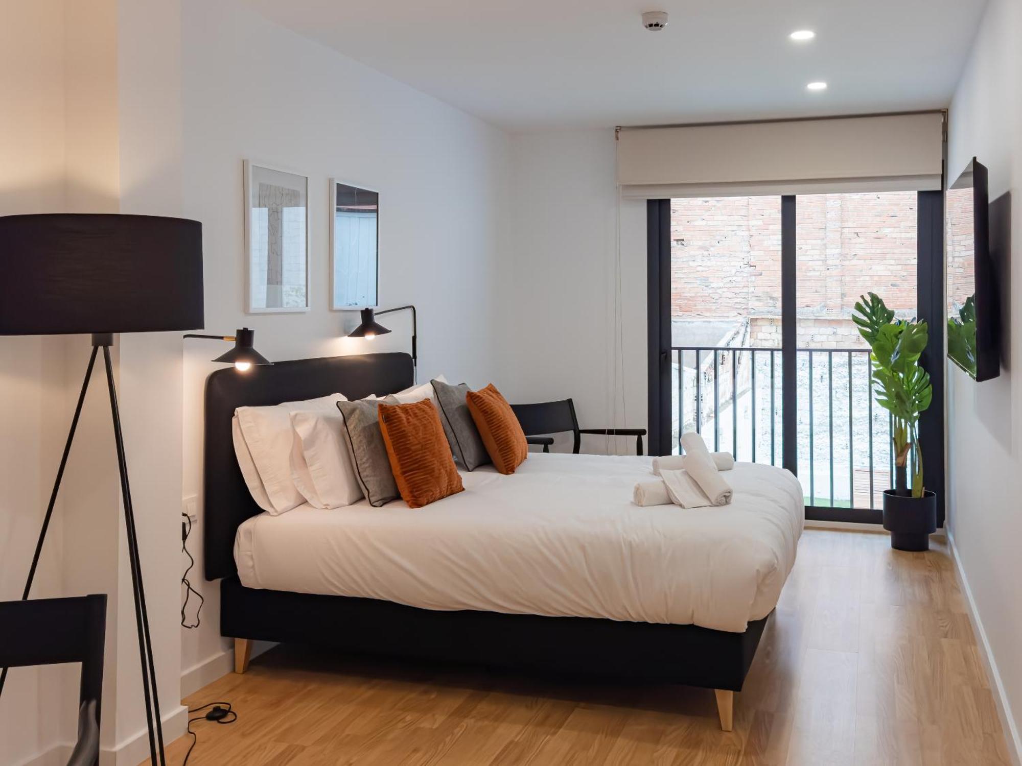 Stay U-Nique Apartments Albeniz Bcn L’Hospitalet de Llobregat Zewnętrze zdjęcie
