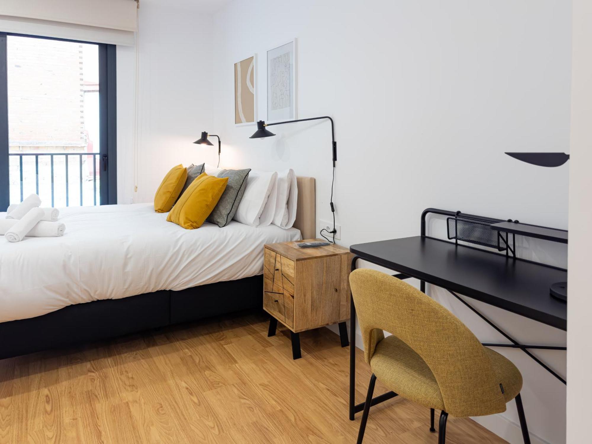 Stay U-Nique Apartments Albeniz Bcn L’Hospitalet de Llobregat Zewnętrze zdjęcie
