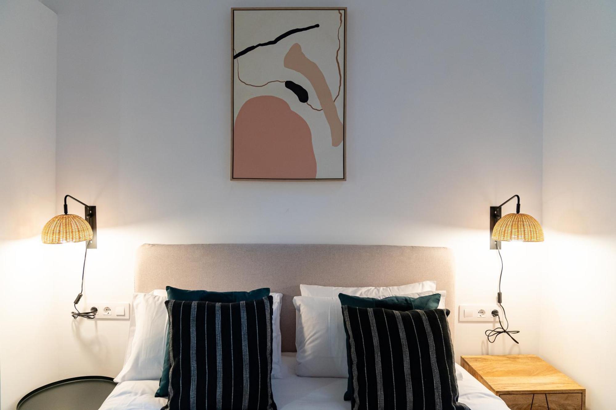 Stay U-Nique Apartments Albeniz Bcn L’Hospitalet de Llobregat Zewnętrze zdjęcie