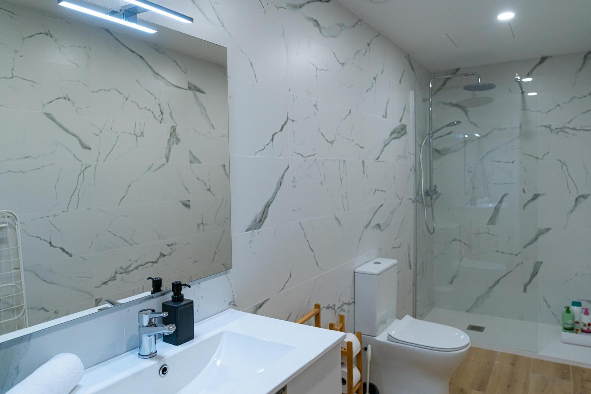 Stay U-Nique Apartments Albeniz Bcn L’Hospitalet de Llobregat Zewnętrze zdjęcie