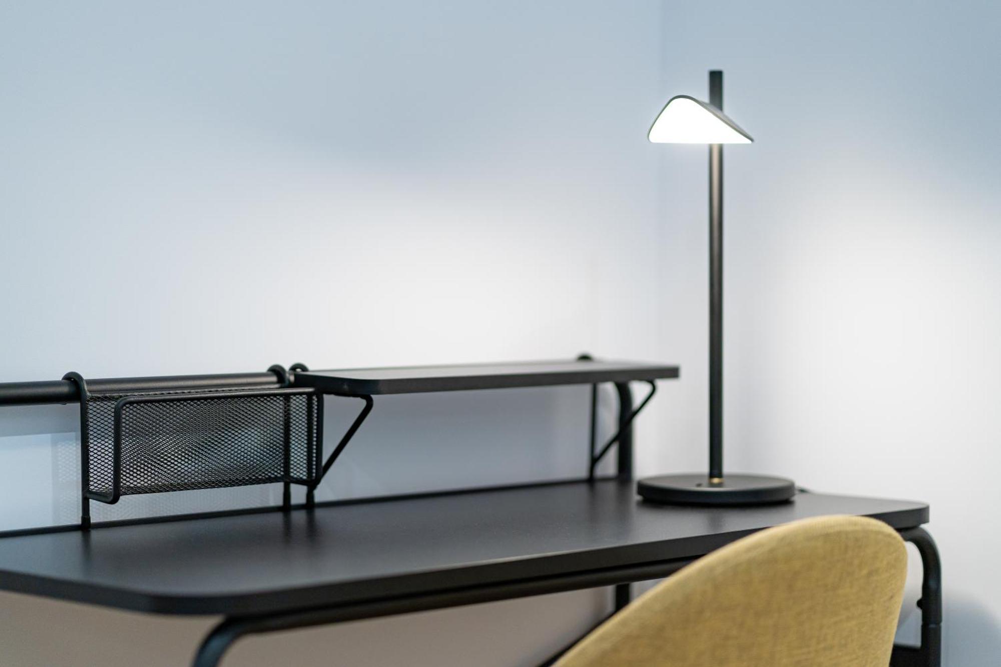 Stay U-Nique Apartments Albeniz Bcn L’Hospitalet de Llobregat Zewnętrze zdjęcie