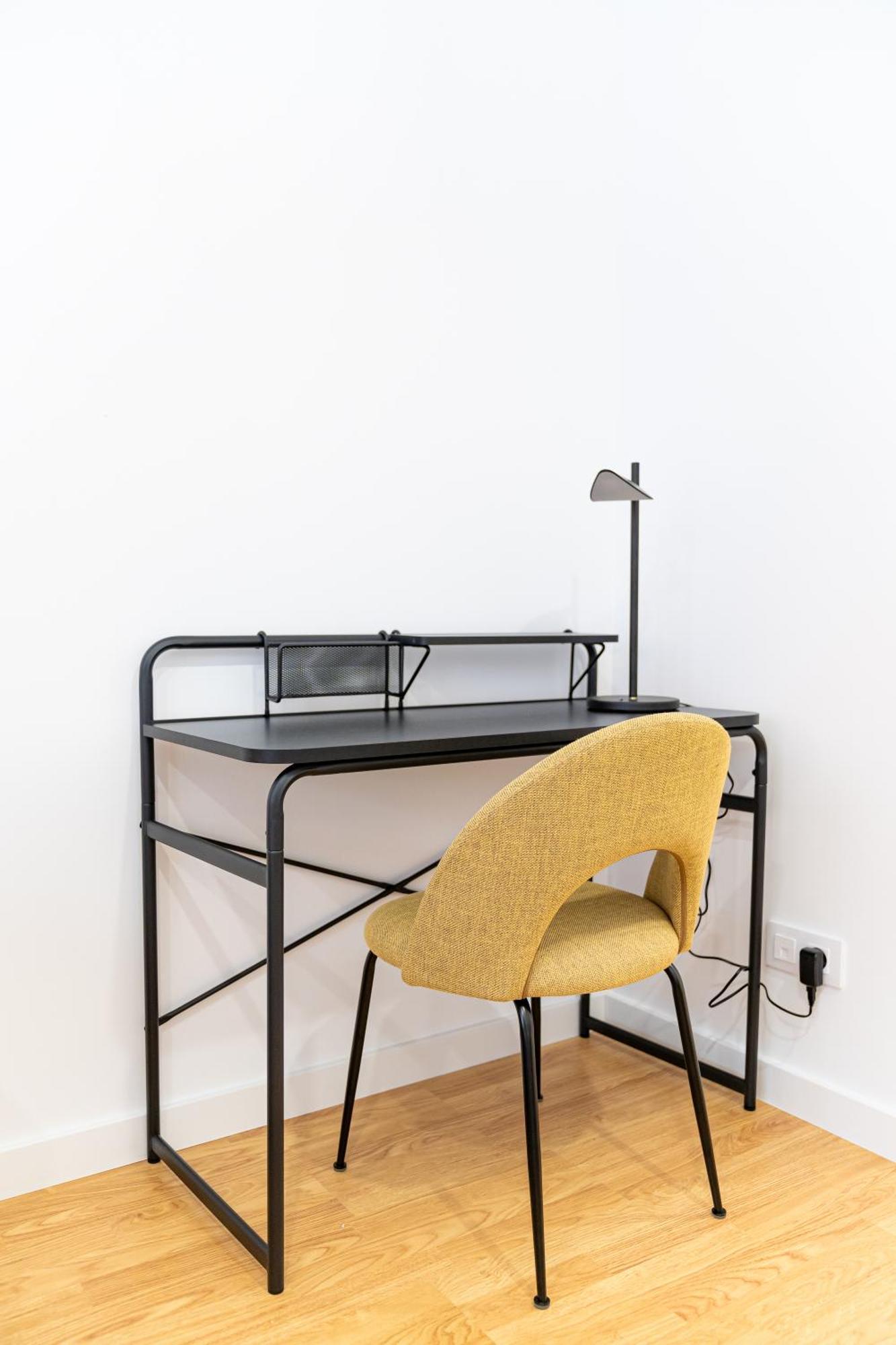 Stay U-Nique Apartments Albeniz Bcn L’Hospitalet de Llobregat Zewnętrze zdjęcie