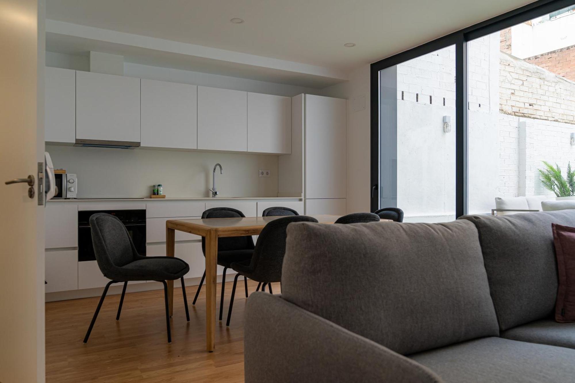 Stay U-Nique Apartments Albeniz Bcn L’Hospitalet de Llobregat Zewnętrze zdjęcie
