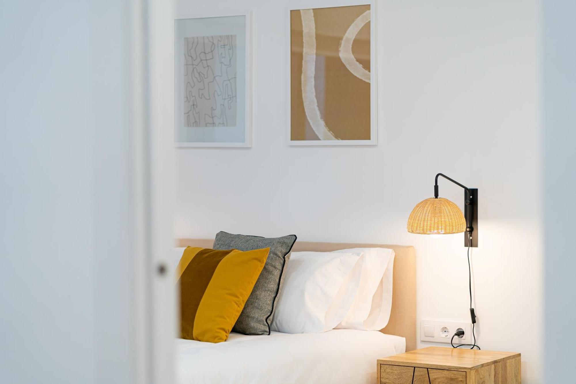 Stay U-Nique Apartments Albeniz Bcn L’Hospitalet de Llobregat Zewnętrze zdjęcie