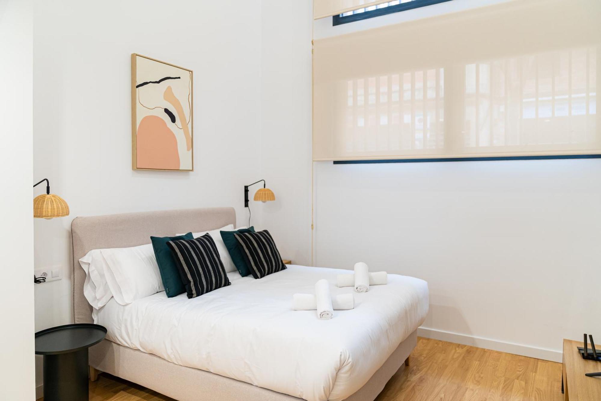 Stay U-Nique Apartments Albeniz Bcn L’Hospitalet de Llobregat Zewnętrze zdjęcie