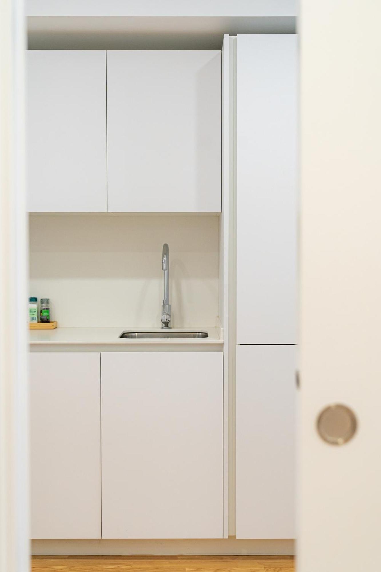Stay U-Nique Apartments Albeniz Bcn L’Hospitalet de Llobregat Zewnętrze zdjęcie