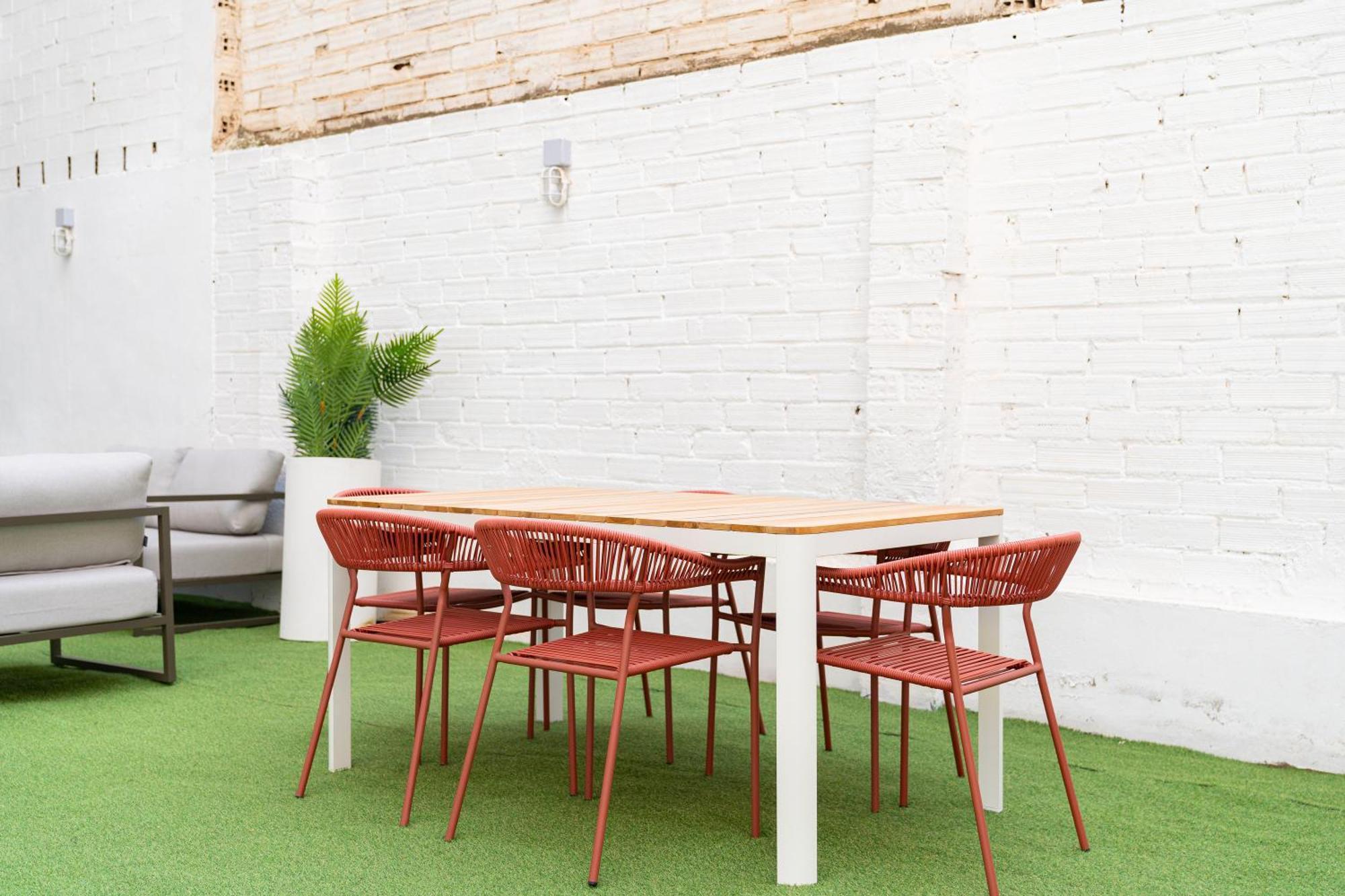 Stay U-Nique Apartments Albeniz Bcn L’Hospitalet de Llobregat Zewnętrze zdjęcie