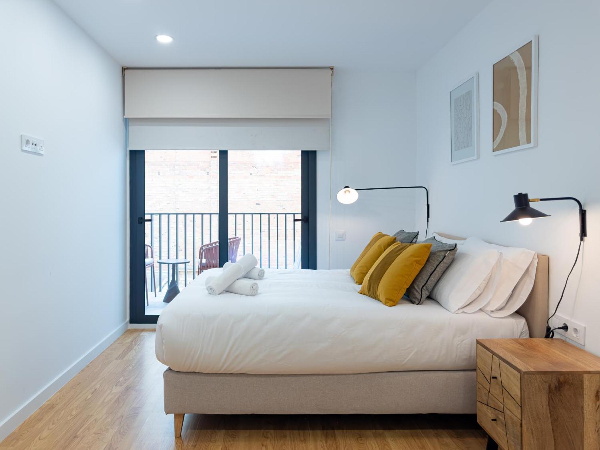 Stay U-Nique Apartments Albeniz Bcn L’Hospitalet de Llobregat Zewnętrze zdjęcie