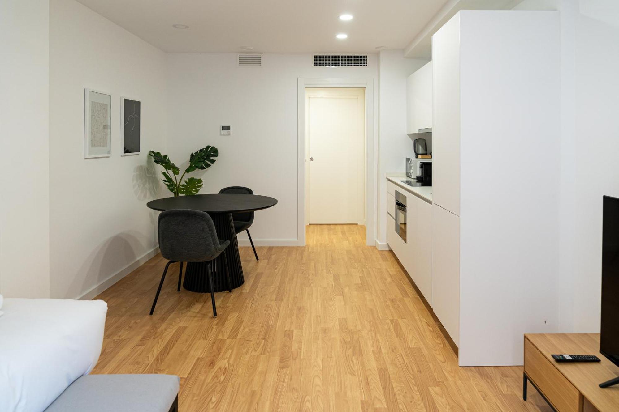 Stay U-Nique Apartments Albeniz Bcn L’Hospitalet de Llobregat Zewnętrze zdjęcie
