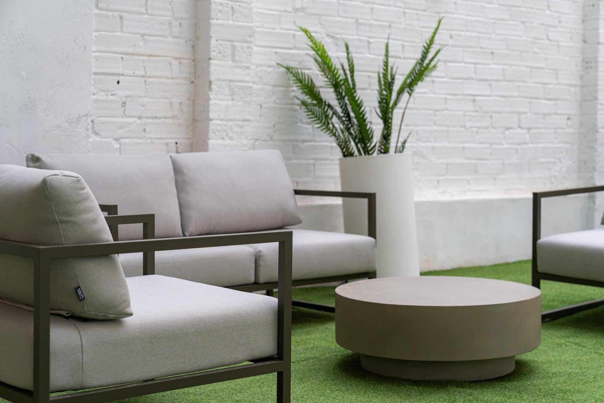Stay U-Nique Apartments Albeniz Bcn L’Hospitalet de Llobregat Zewnętrze zdjęcie