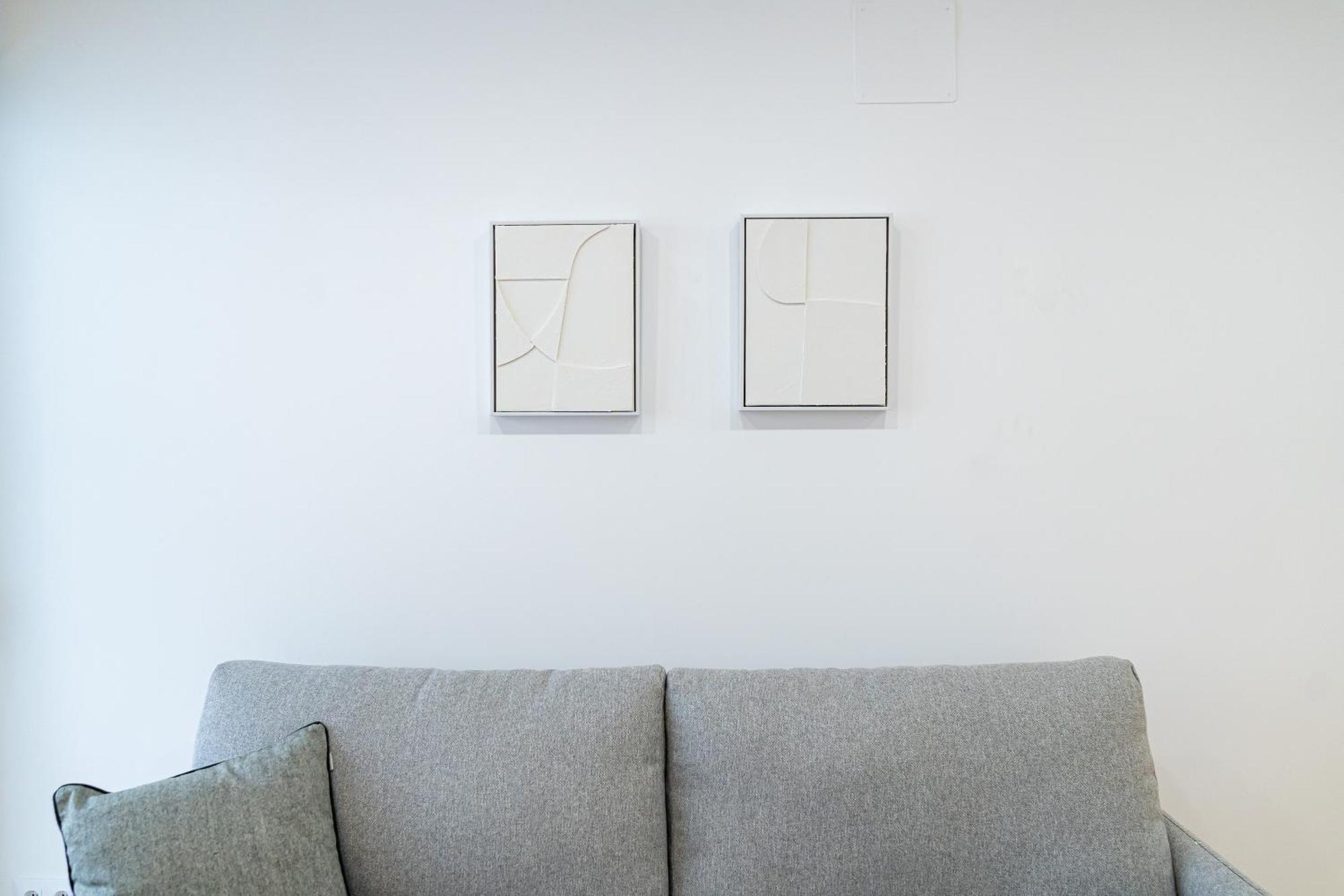 Stay U-Nique Apartments Albeniz Bcn L’Hospitalet de Llobregat Zewnętrze zdjęcie