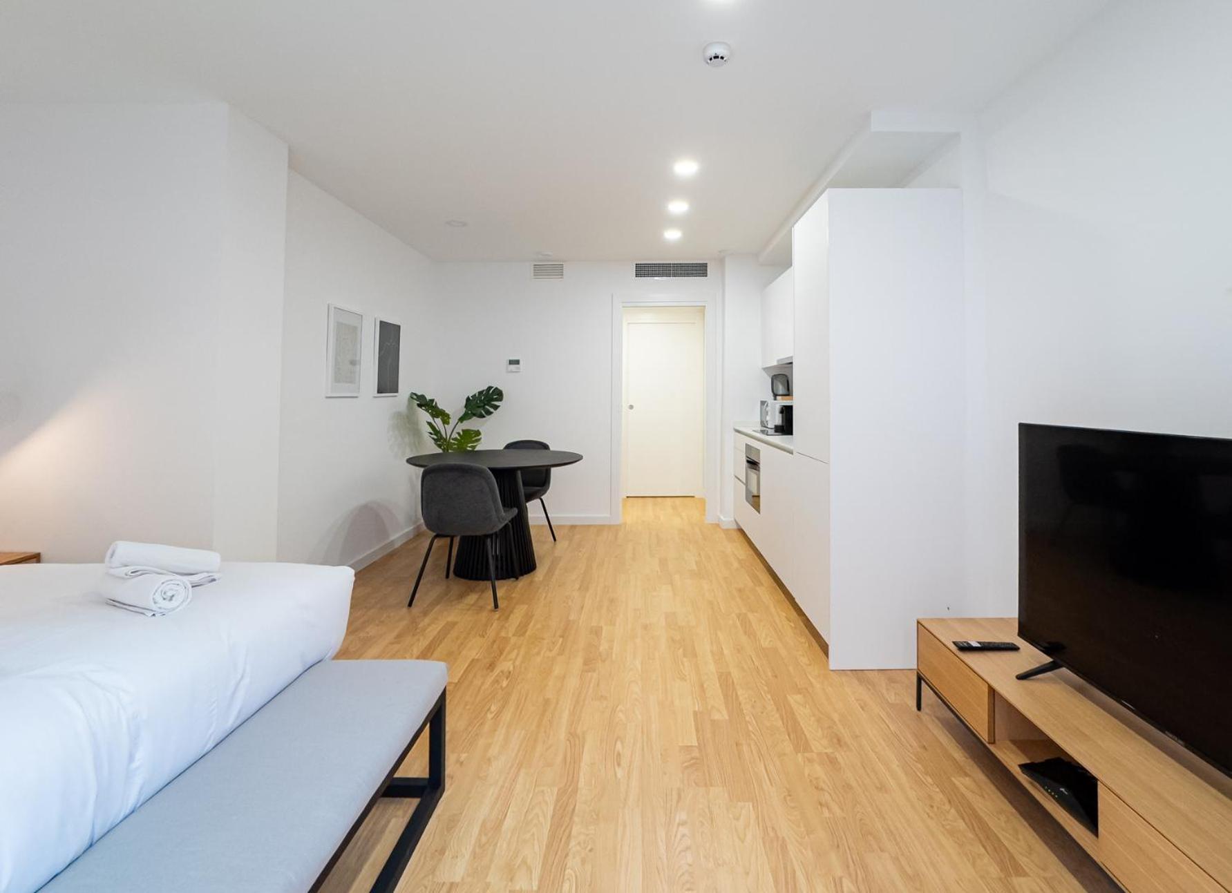 Stay U-Nique Apartments Albeniz Bcn L’Hospitalet de Llobregat Zewnętrze zdjęcie