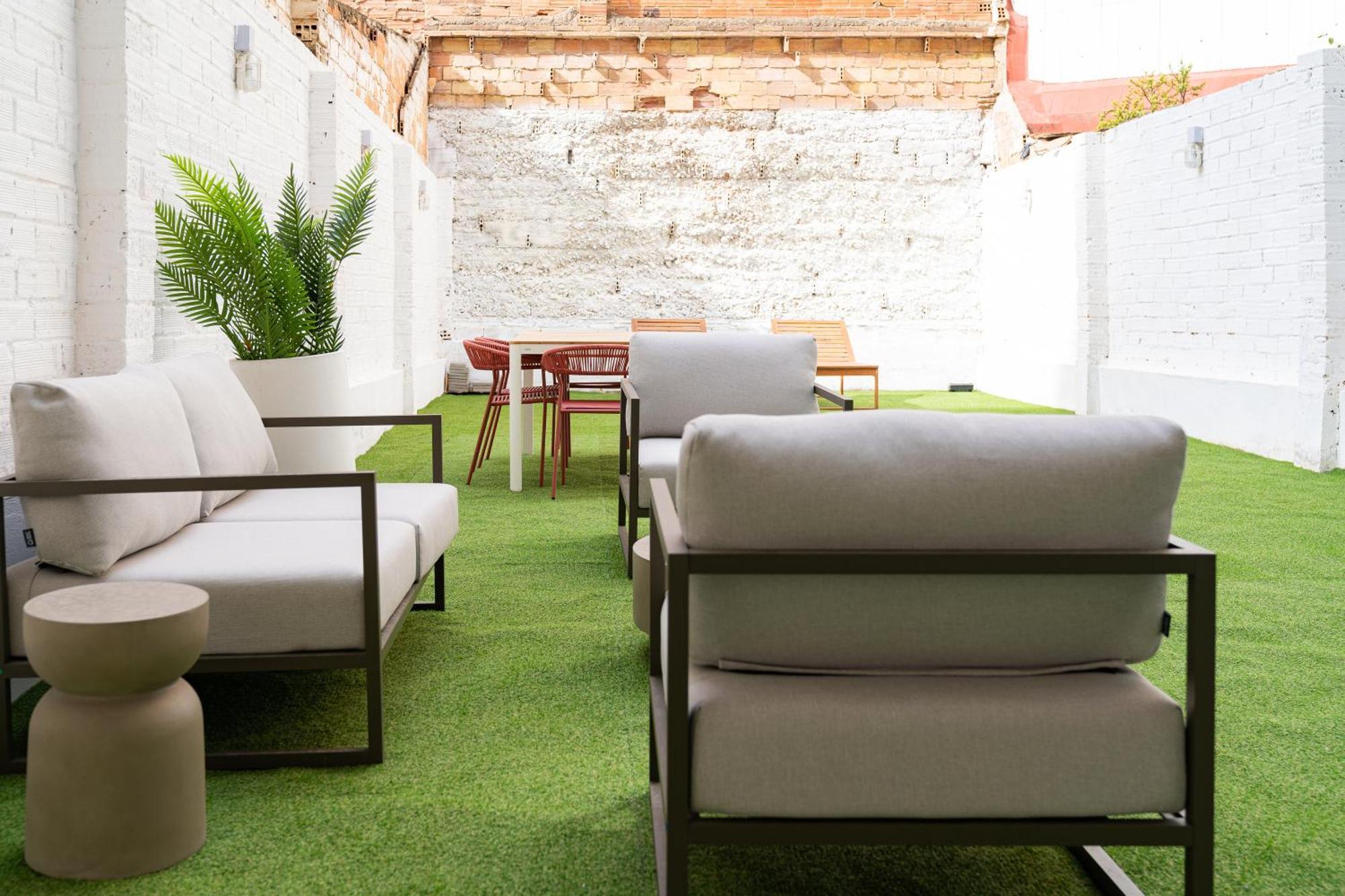 Stay U-Nique Apartments Albeniz Bcn L’Hospitalet de Llobregat Zewnętrze zdjęcie