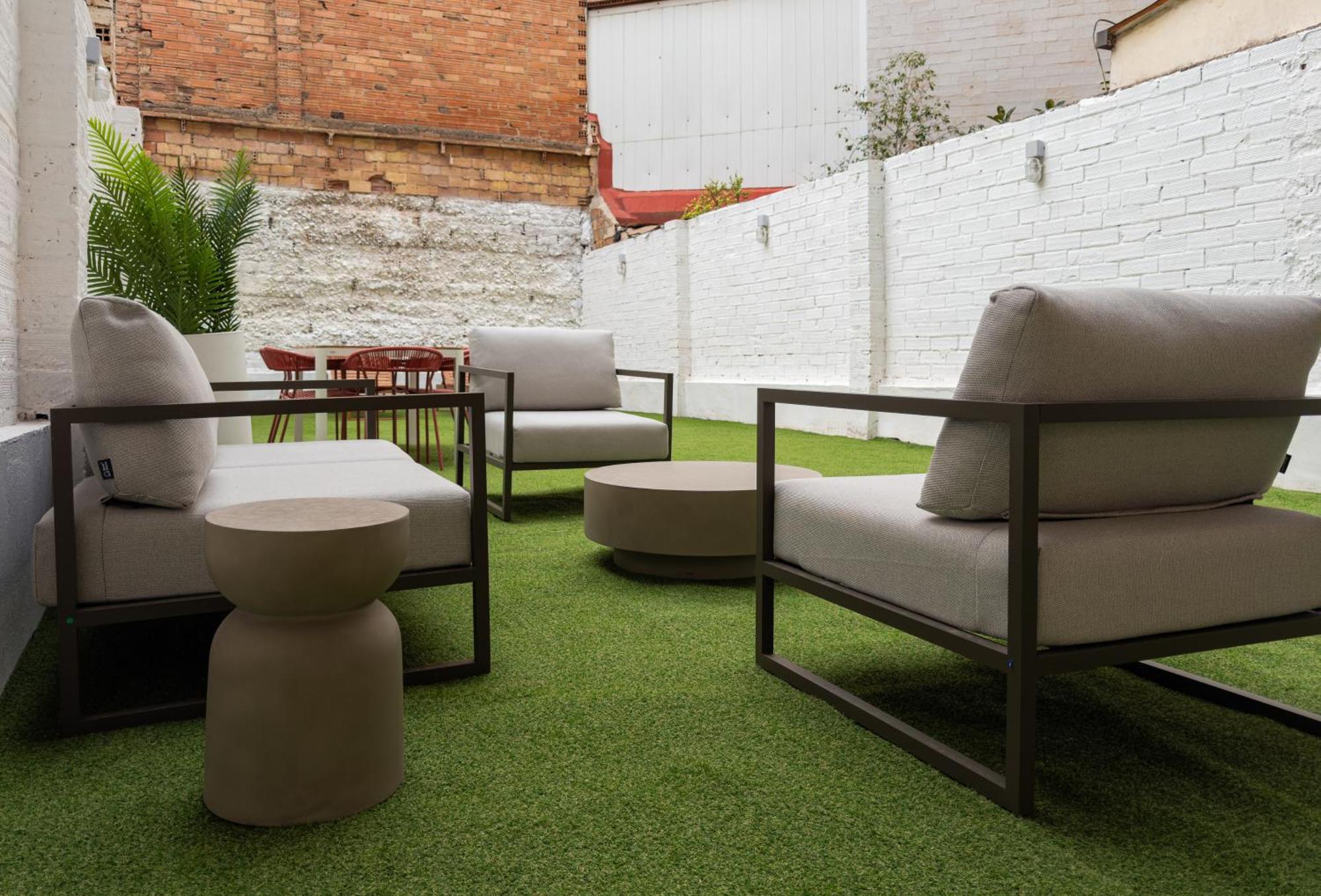 Stay U-Nique Apartments Albeniz Bcn L’Hospitalet de Llobregat Zewnętrze zdjęcie