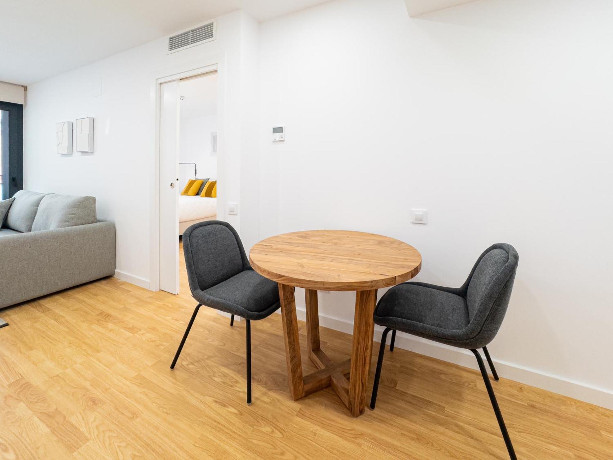 Stay U-Nique Apartments Albeniz Bcn L’Hospitalet de Llobregat Zewnętrze zdjęcie