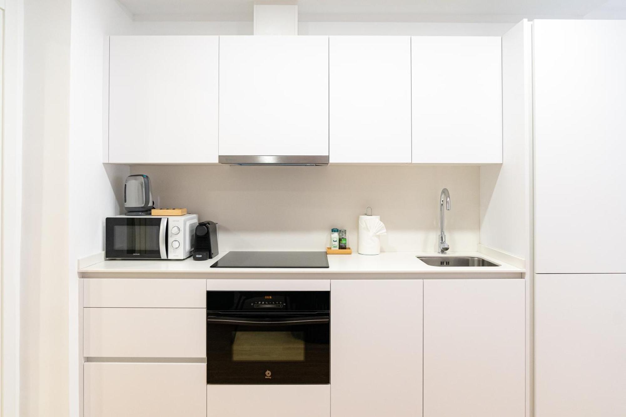 Stay U-Nique Apartments Albeniz Bcn L’Hospitalet de Llobregat Zewnętrze zdjęcie