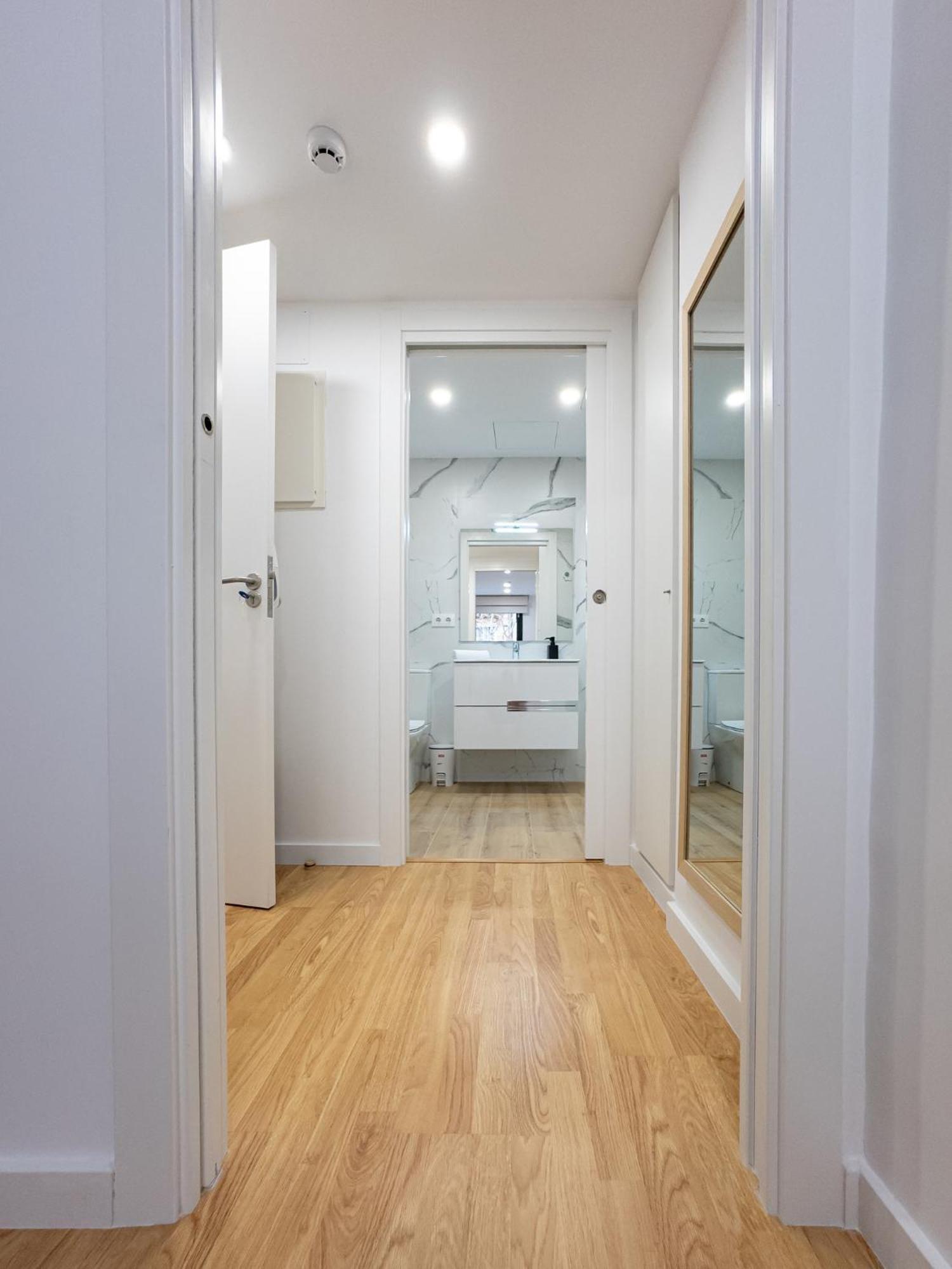 Stay U-Nique Apartments Albeniz Bcn L’Hospitalet de Llobregat Zewnętrze zdjęcie