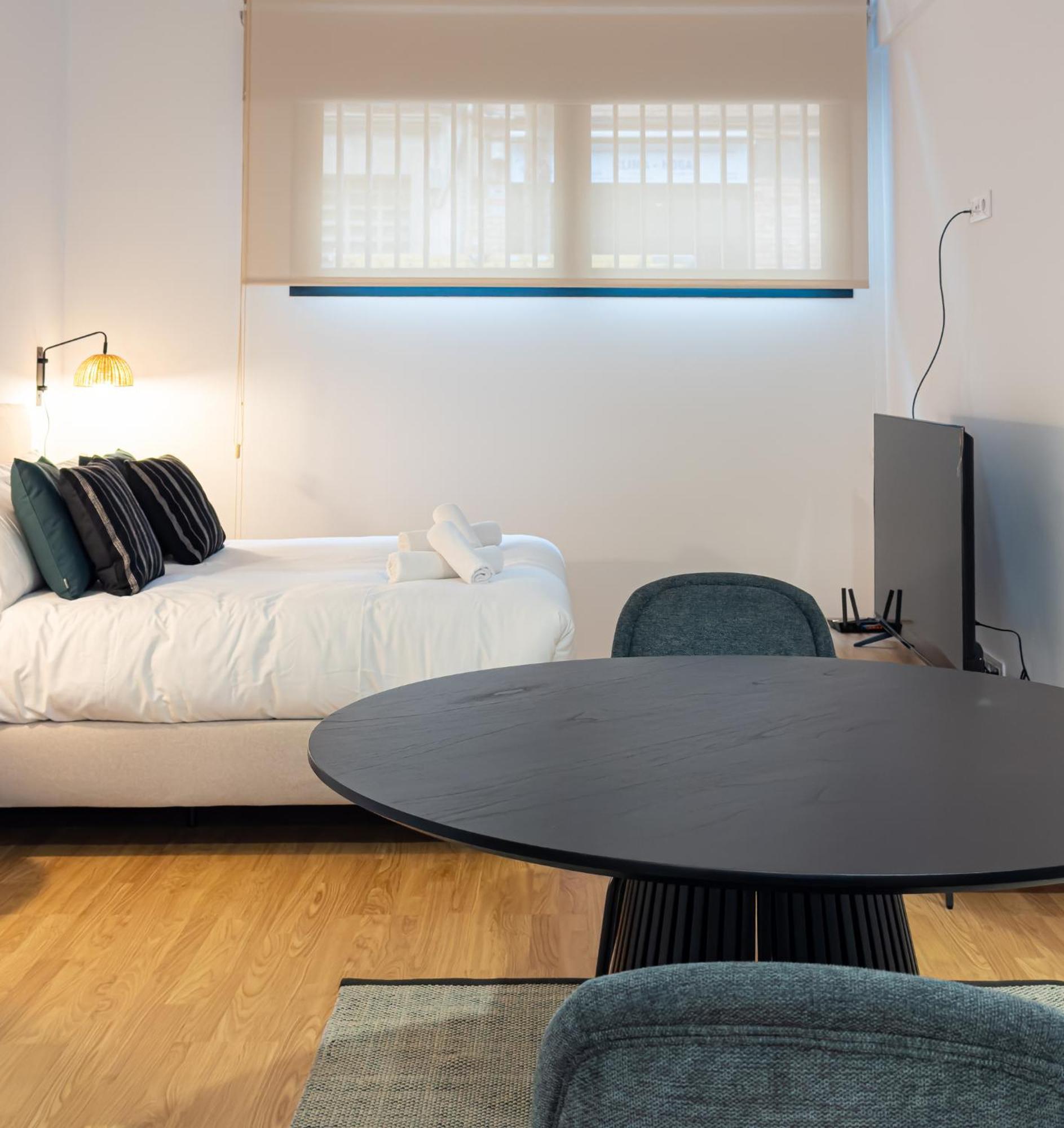 Stay U-Nique Apartments Albeniz Bcn L’Hospitalet de Llobregat Zewnętrze zdjęcie