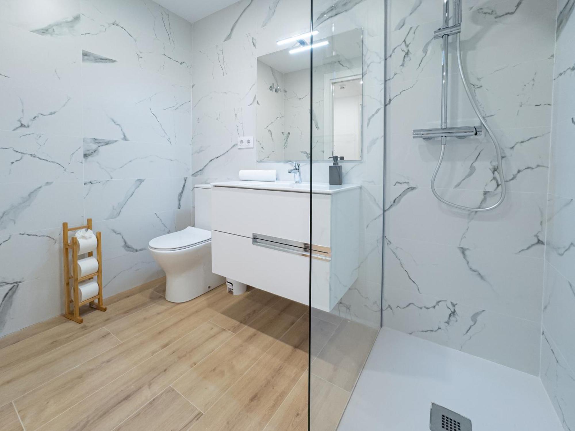 Stay U-Nique Apartments Albeniz Bcn L’Hospitalet de Llobregat Zewnętrze zdjęcie