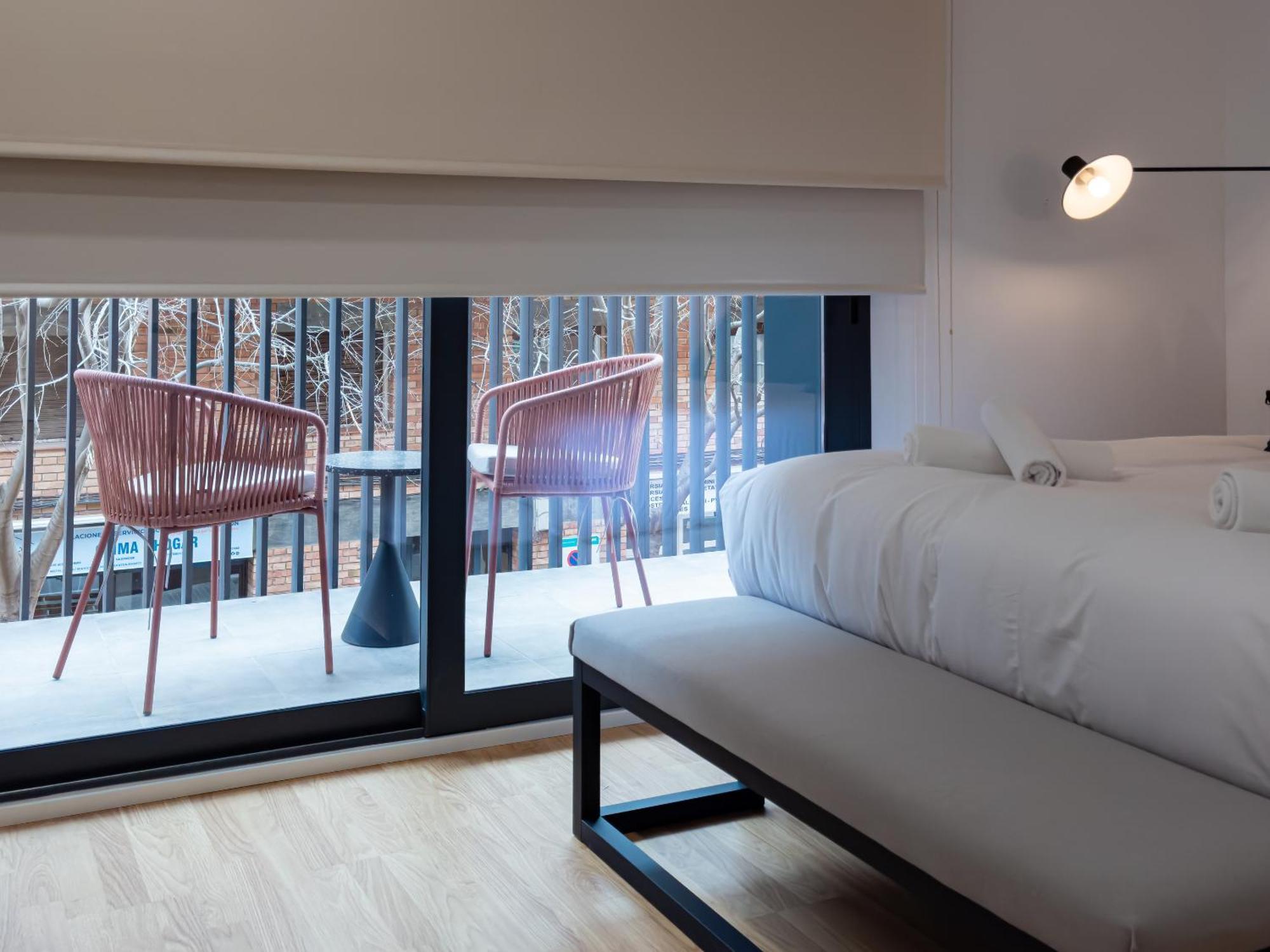 Stay U-Nique Apartments Albeniz Bcn L’Hospitalet de Llobregat Zewnętrze zdjęcie