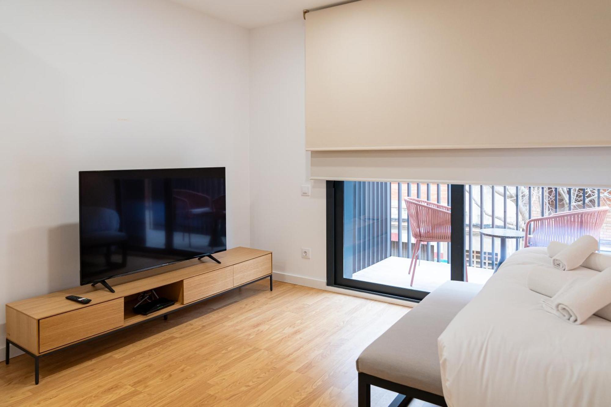 Stay U-Nique Apartments Albeniz Bcn L’Hospitalet de Llobregat Zewnętrze zdjęcie