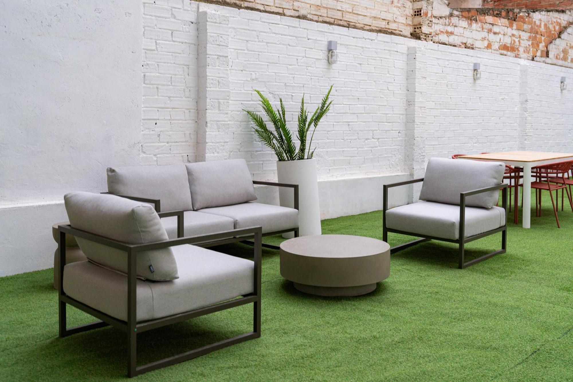 Stay U-Nique Apartments Albeniz Bcn L’Hospitalet de Llobregat Zewnętrze zdjęcie