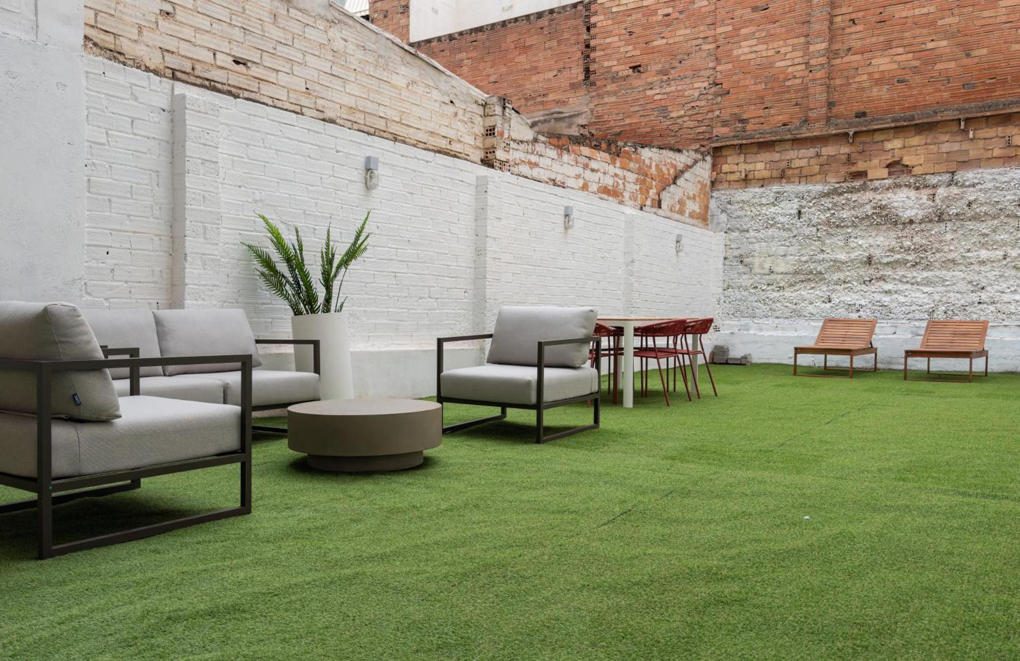 Stay U-Nique Apartments Albeniz Bcn L’Hospitalet de Llobregat Zewnętrze zdjęcie