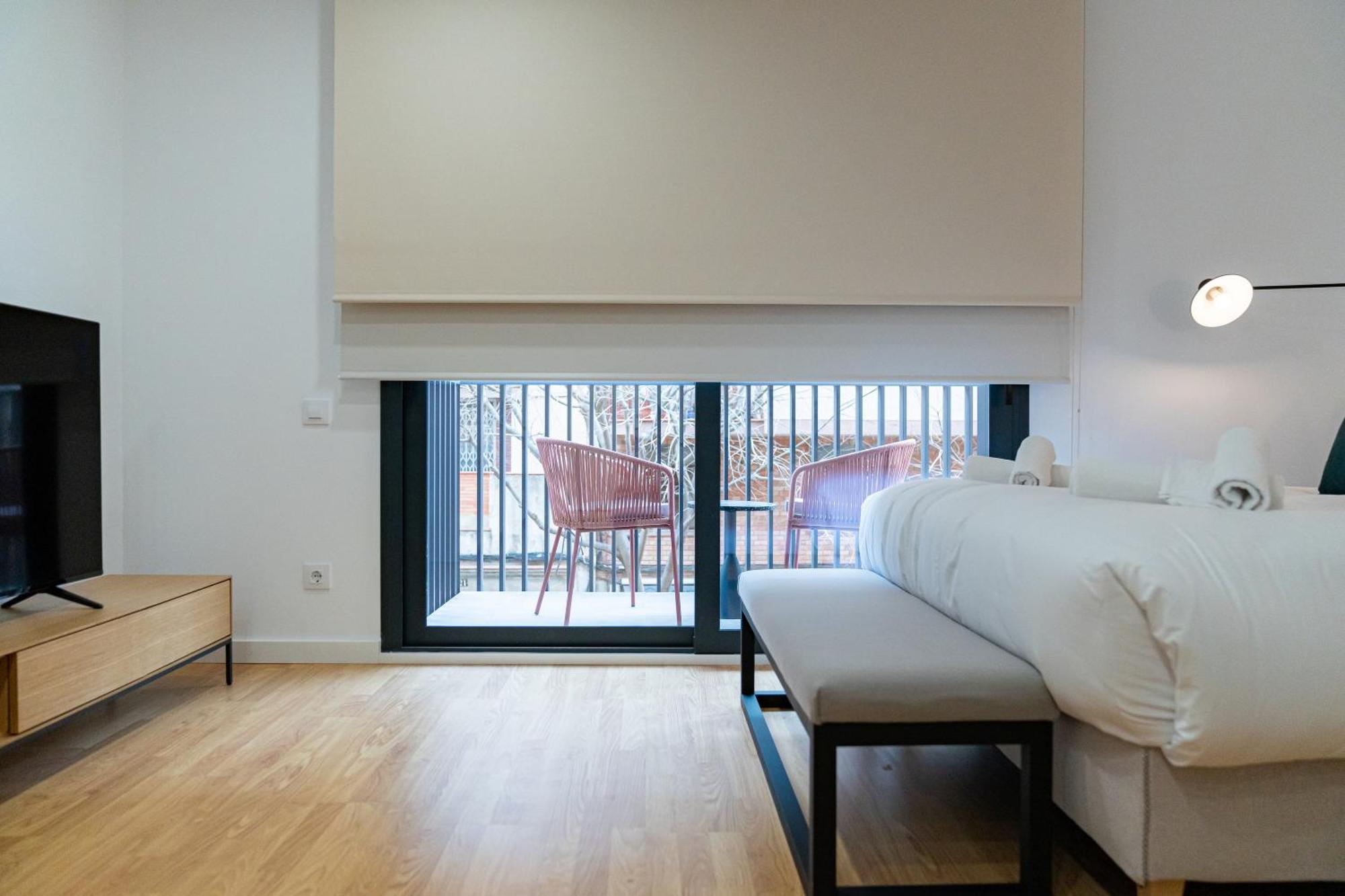 Stay U-Nique Apartments Albeniz Bcn L’Hospitalet de Llobregat Zewnętrze zdjęcie