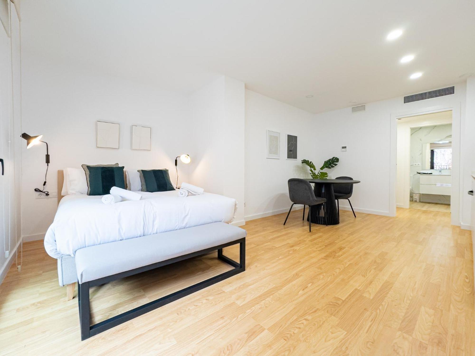 Stay U-Nique Apartments Albeniz Bcn L’Hospitalet de Llobregat Zewnętrze zdjęcie