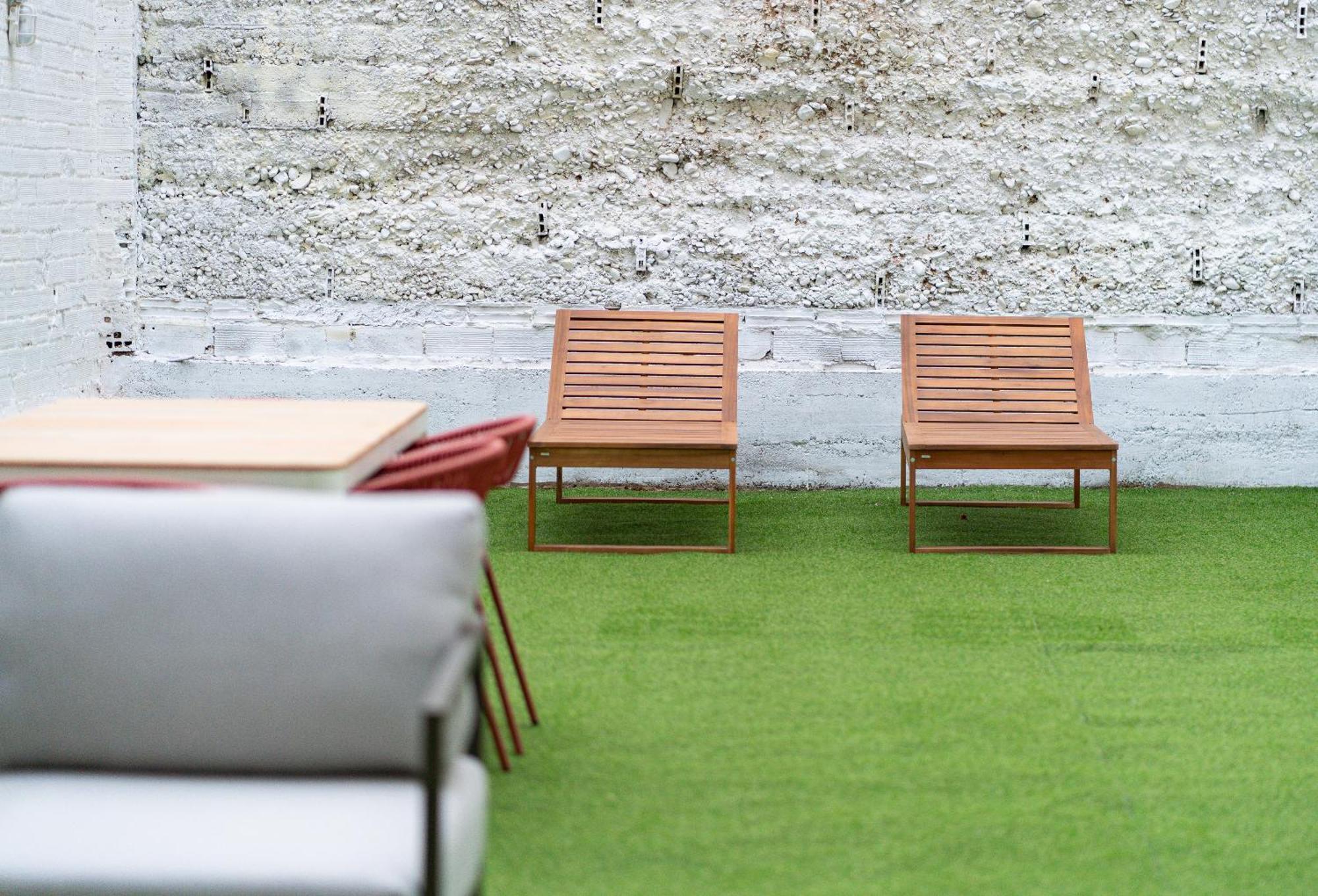 Stay U-Nique Apartments Albeniz Bcn L’Hospitalet de Llobregat Zewnętrze zdjęcie