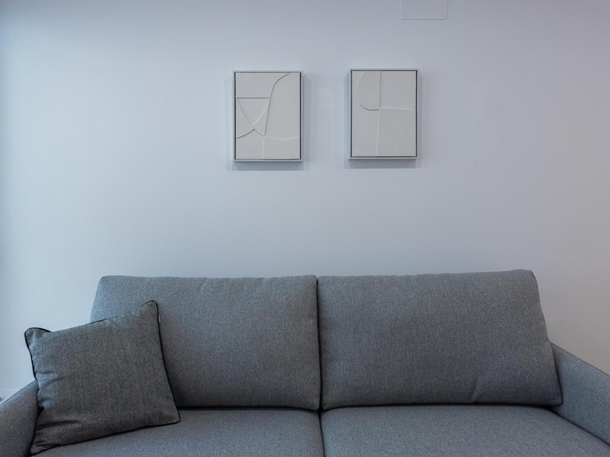 Stay U-Nique Apartments Albeniz Bcn L’Hospitalet de Llobregat Zewnętrze zdjęcie