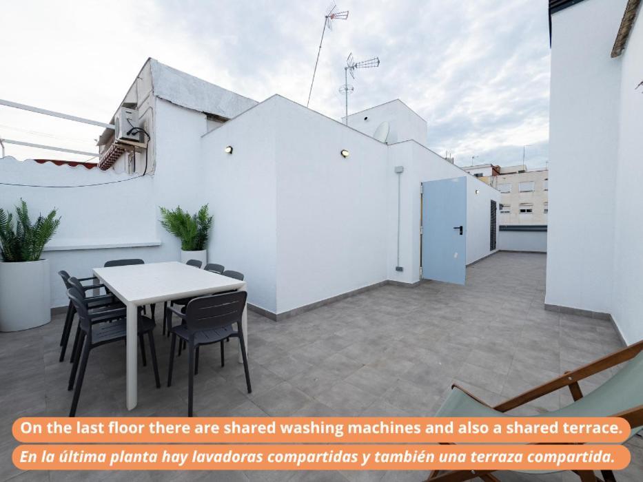 Stay U-Nique Apartments Albeniz Bcn L’Hospitalet de Llobregat Zewnętrze zdjęcie
