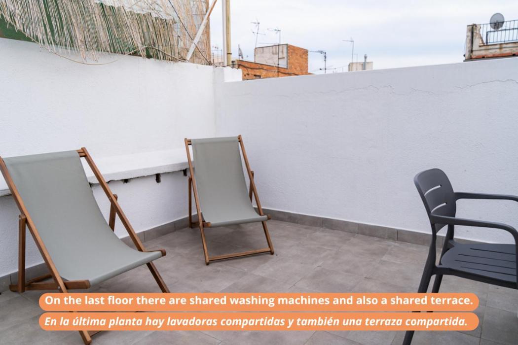 Stay U-Nique Apartments Albeniz Bcn L’Hospitalet de Llobregat Zewnętrze zdjęcie