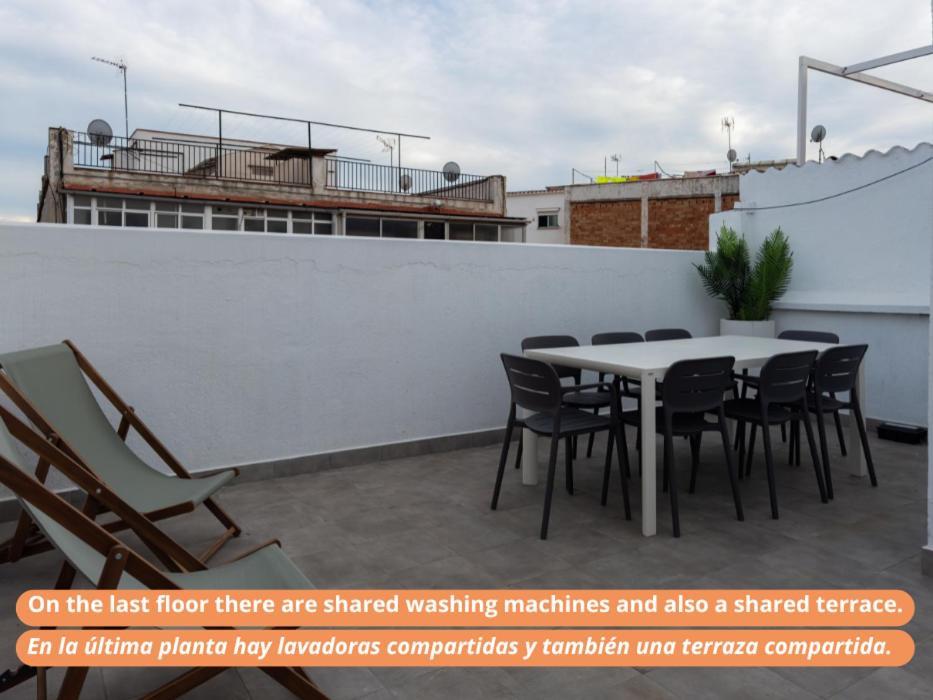 Stay U-Nique Apartments Albeniz Bcn L’Hospitalet de Llobregat Zewnętrze zdjęcie