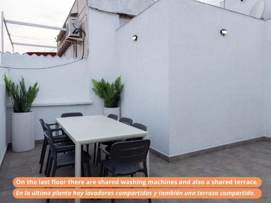 Stay U-Nique Apartments Albeniz Bcn L’Hospitalet de Llobregat Zewnętrze zdjęcie
